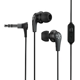 ყურსასმენი Jlab IEUEPRORBLK123 Pro, In-Ear Headphones, Wired, 3.5mm, Black